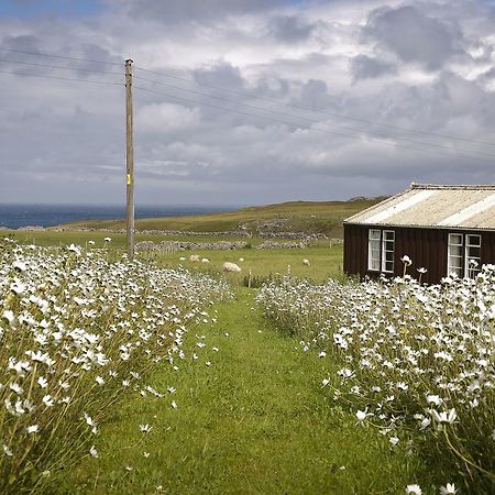 Durness Youth Hostel Luaran gambar