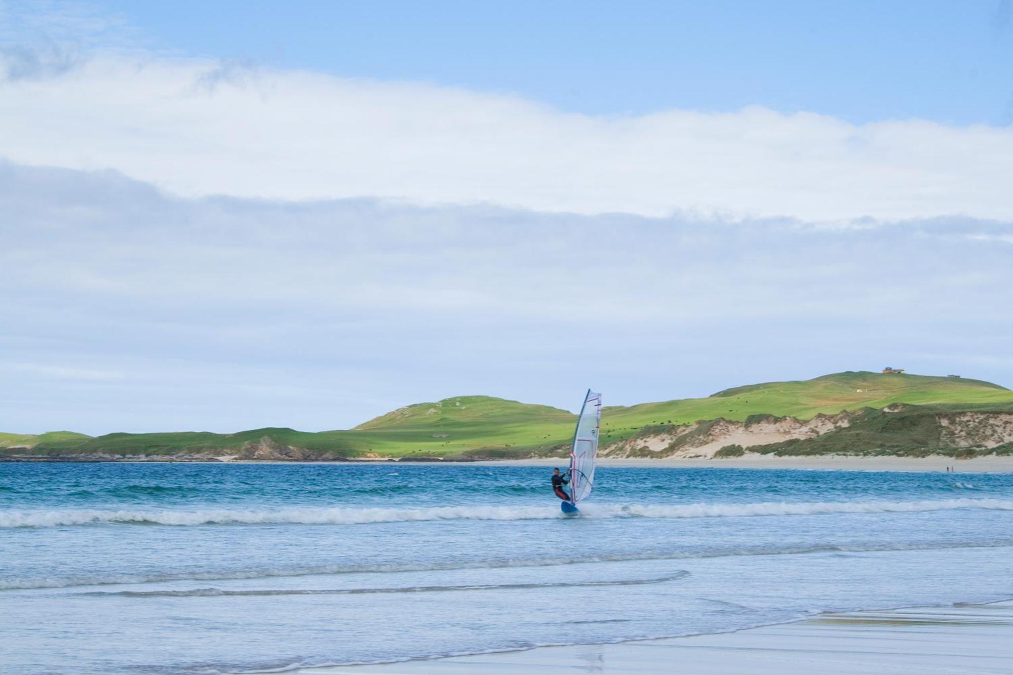 Durness Youth Hostel Luaran gambar