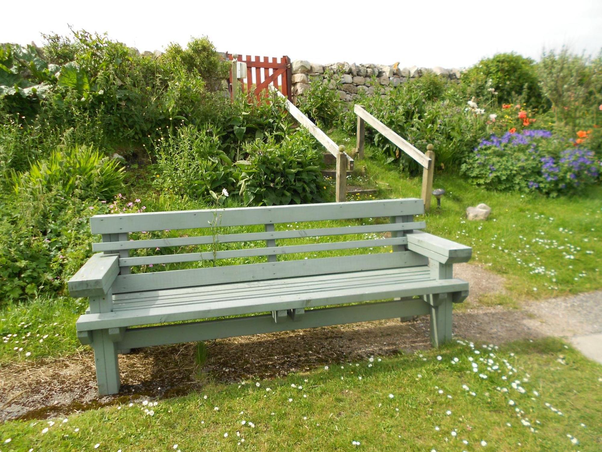 Durness Youth Hostel Luaran gambar