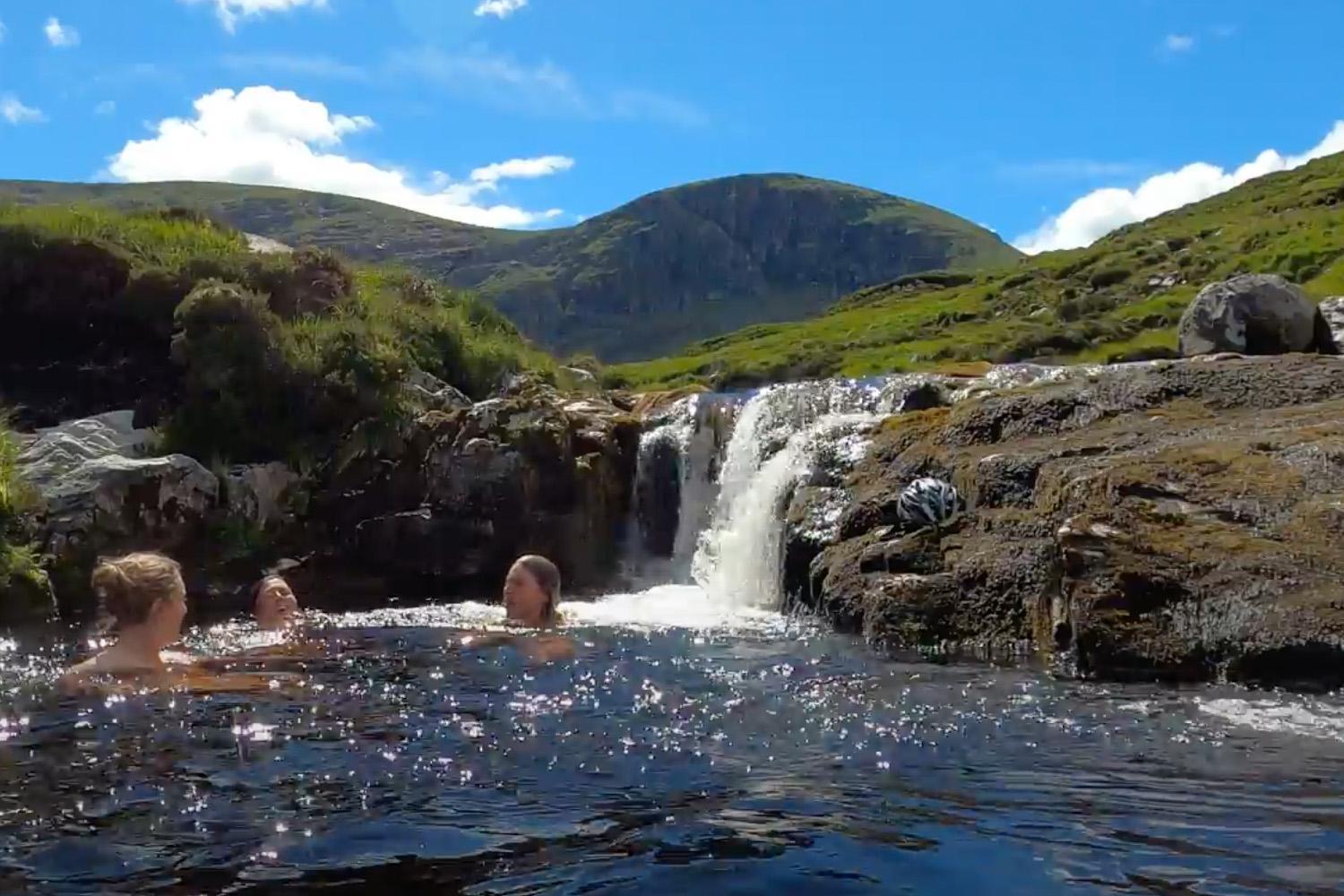 Durness Youth Hostel Luaran gambar