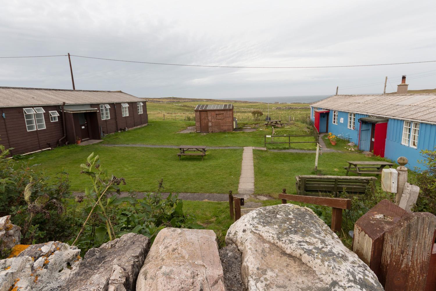 Durness Youth Hostel Luaran gambar