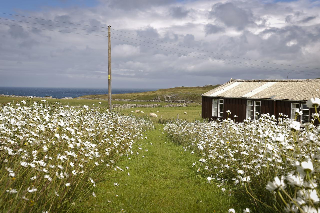 Durness Youth Hostel Luaran gambar