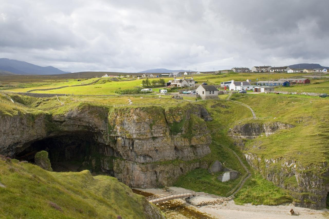 Durness Youth Hostel Luaran gambar