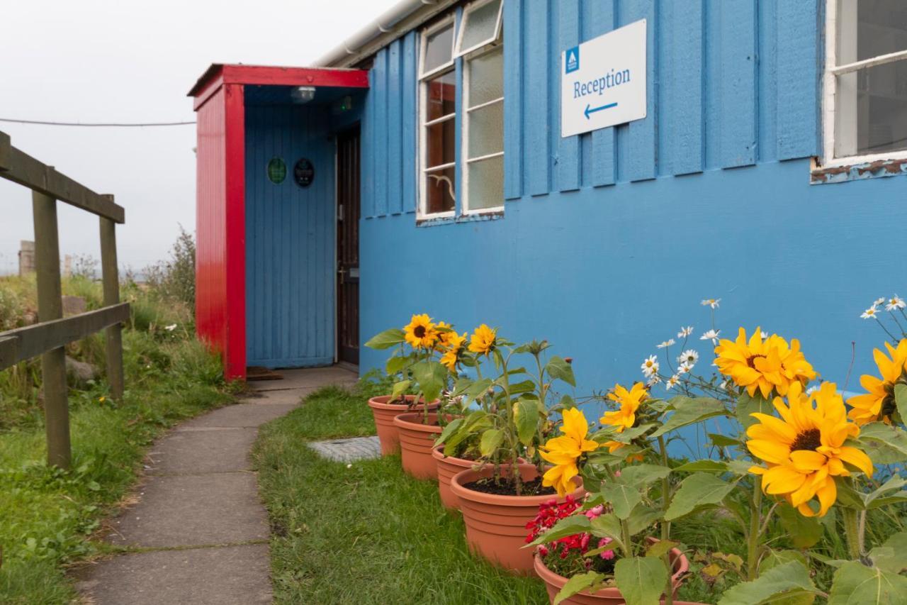 Durness Youth Hostel Luaran gambar