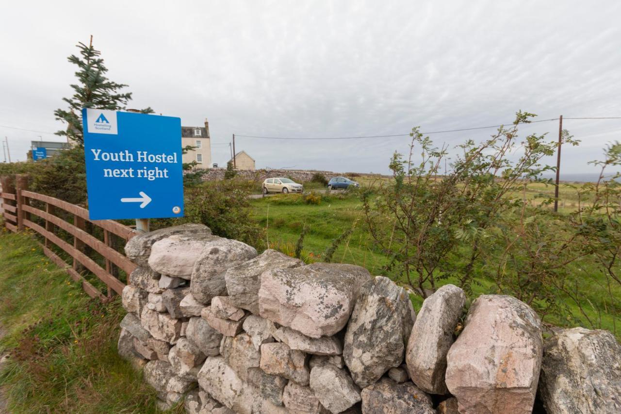 Durness Youth Hostel Luaran gambar